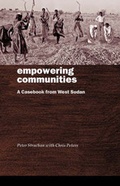 Cover: Empowering Communities - Oxfam Professional