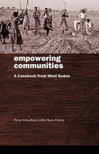 Enlarge image Cover: Empowering Communities - Oxfam Professional