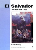 Cover: El Salvador - Oxfam Professional