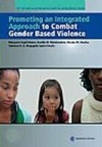 Enlarge image Cover: Promoting an Integrated Approach to Combat Gender Based Violence - Commonwealth Secretariat