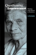 Cover: Questioning Empowerment - Oxfam Professional