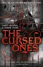 Cover: CRUSADE: The Cursed Ones: Volume 1 - Simon & Schuster Childrens Books