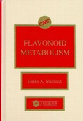Cover: Flavonoid Metabolism - CRC Press
