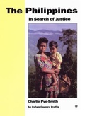 Cover: The Philippines - Oxfam Professional
