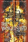 Cover: CRUSADE: Vanquished - Simon & Schuster Childrens Books