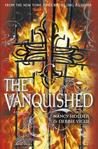 Enlarge image Cover: CRUSADE: Vanquished - Simon & Schuster Childrens Books