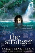 Cover: The Stranger - Simon & Schuster Children's
