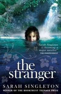 Enlarge image Cover: The Stranger - Simon & Schuster Children's