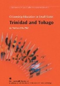 Cover: Citizenship Education in Small States - Commonwealth Secretariat