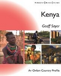 Enlarge image Cover: Kenya - Oxfam Professional