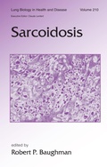 Bild: Sarcoidosis - CRC Press
