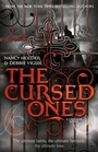 Cover: CRUSADE: The Cursed Ones - Simon & Schuster Children's