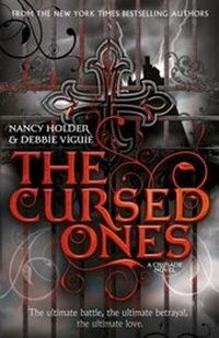 Enlarge image Cover: CRUSADE: The Cursed Ones - Simon & Schuster Children's