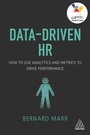 Cover: Data-Driven HR - Kogan Page Ltd