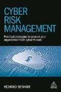 Cover: Cyber Risk Management - Kogan Page Ltd