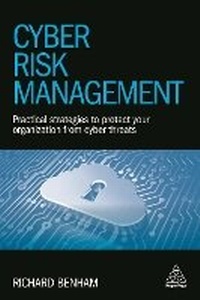 Enlarge image Cover: Cyber Risk Management - Kogan Page Ltd