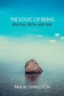 Cover: Logic of Being - Northwestern University Press