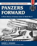 Cover: Panzers Forward - Stackpole Books