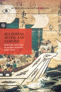 Cover: Sea Rovers, Silver, and Samurai - University of Hawaii Press
