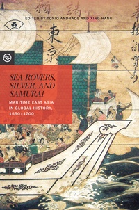 Enlarge image Cover: Sea Rovers, Silver, and Samurai - University of Hawaii Press