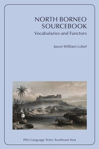 Abbildung von: North Borneo Sourcebook - University of Hawaii Press