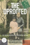 Cover: The Uprooted - University of Hawaii Press