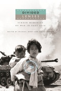 Cover: Divided Lenses - University of Hawaii Press