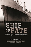 Cover: Ship of Fate - University of Hawaii Press