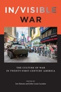 Cover: In/visible War - Rutgers University Press