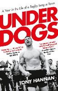 Abbildung von: Underdogs - Bantam Books