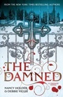 Cover: CRUSADE: The Damned - Simon & Schuster UK;Simon & Schuster Children's