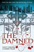 Cover: CRUSADE: The Damned - Simon & Schuster UK;Simon & Schuster Children's