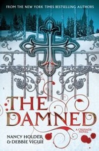 Enlarge image Cover: CRUSADE: The Damned - Simon & Schuster UK;Simon & Schuster Children's