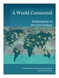 Cover: A World Connected - Yale University Press