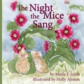 Cover: The Night the Mice Sang - Doodle and Peck Publishing