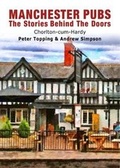Cover: Manchester Pubs - Chorlton-Cum-Hardy - Topper Productions