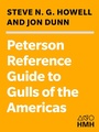 Bild: Peterson Reference Guides to Gulls of the Americas - Mariner Books