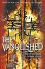 Cover: CRUSADE: Vanquished - Simon & Schuster Children's