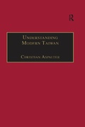 Cover: Understanding Modern Taiwan - Routledge