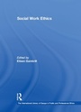 Cover: Social Work Ethics - Routledge
