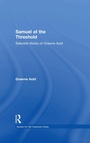 Cover: Samuel at the Threshold - Routledge