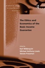 Cover: The Ethics and Economics of the Basic Income Guarantee - Routledge