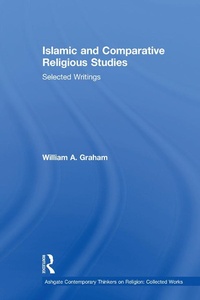 Abbildung von: Islamic and Comparative Religious Studies - Routledge
