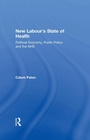 Cover: New Labour's State of Health - Routledge