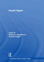 Cover: Health Rights - Routledge