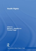 Bild: Health Rights - Routledge