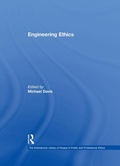 Bild: Engineering Ethics - Routledge