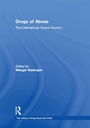 Bild: Drugs of Abuse: The International Scene - Routledge