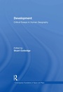 Cover: Development - Routledge