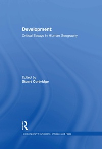 Enlarge image Cover: Development - Routledge